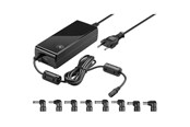 Laptop oplader - Pro Universele NB-voeding 240V - 81 watt - 4040849550010