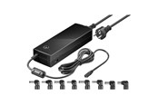 Laptop oplader - Pro Universele NB-voeding 240V - 150 watt - 4040849550041