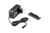 Laptop oplader - Pro Universal NB PSU 240V - 24 watt - 4040849547997