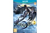 Games - Bayonetta 2 - Nintendo Wii U - Action - 825142592589