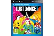 Games - Just Dance 2015 - Sony PlayStation 3 - Muziek - 0887256301156