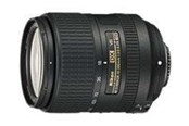 Lens - Nikon AF-S DX 18-300 mm f/3.5-6.3G ED VR - JAA821DA