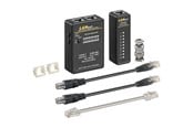 Accessoires - Pro Network Cable Tester Set - 4040849930102