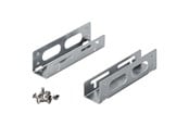 Harde schijf accessoires - Pro HDD Mounting Frame 5.25" - 3.5" - 4040849930348