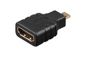 Beelscherm- en tv-kabel - Pro HDMI - Micro HDMI AV / multimedia paneel - 4040849688423
