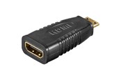 Beelscherm- en tv-kabel - Pro HDMI - Mini HDMI adapter - 4040849688416