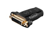 Beelscherm- en tv-kabel - Pro HDMI - DVI-I AV / multimedia paneel - 4040849686900
