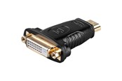Beelscherm- en tv-kabel - Pro DVI-D (F) - HDMI (M) adapter - 4040849689307