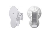 Netwerkapparatuur & Uitbreiding naar draadloos - Ubiquiti AirFiber 2x2 MIMO 24GHz hi-gain  Antenna - AF-24(EU)