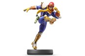 Gaming accessoires - Nintendo Amiibo Smash - Captain Falcon - 0045496352530