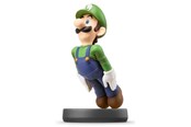 Gaming accessoires - Nintendo Amiibo Luigi no. 15 (Super Smash Bros. Collection) - 0045496352509