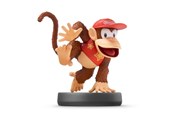 Gaming accessoires - Nintendo Amiibo Smash - Diddy Kong (Super Mario Collection) - 0045496352493