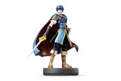 Gaming accessoires - Nintendo Amiibo Marth no. 12 (Super Smash Bros. Collection) - 0045496352479