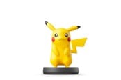 Gaming accessoires - Nintendo Amiibo Pikachu no.10 (Super Smash Bros. Collection) - 0045496352455