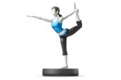 Gaming accessoires - Nintendo Amiibo Smash - Wii Fit Trainer - 0045496352431