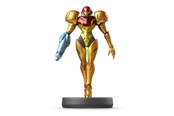 Gaming accessoires - Nintendo Amiibo Samus - No 07 - 0045496352424