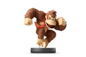 Gaming accessoires - Nintendo Amiibo No. 4 Donkey Kong - 0045496352394