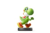 Gaming accessoires - Nintendo Amiibo Yoshi no. 3 (Super Smash Bros. Collection) - 0045496352387