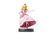 Gaming accessoires - Nintendo Amiibo no. 2 Peach (Super Smash Bros. Collection) - 0045496352370