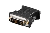 Beelscherm- en tv-kabel - Pro DVI-I (12+5) - VGA AV / multimedia paneel - 4040849699719
