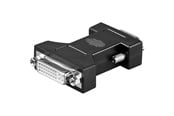 Beelscherm- en tv-kabel - Pro DVI-I (24+5) - VGA AV / multimedia paneel - 4040849680298