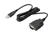 Netwerk-adapter (netwerkkaart, printserver, enz.) - HP J7B60AA - Serial adapter - J7B60AA
