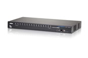 KVM Switch - ATEN 16-Port USB - HDMI KVM-schakelaar with USB Perip - CS17916-AT-G