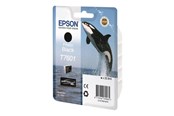 Inkt, toner en verbruiksartikelen - Epson T7601 Photo Black Ink - C13T76014010