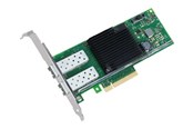 Netwerk-adapter (netwerkkaart, printserver, enz.) - Intel X710-DA2 Netwerkadapter 2x 10GbE SFP+ PCIe 3.0 Low Profile - X710DA2BLK
