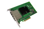 Netwerk-adapter (netwerkkaart, printserver, enz.) - Intel Ethernet Converged Network Adapter X710-DA4 - X710DA4FHBLK