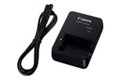 Accu & Oplader - Canon CB 2LHE Batterij Charger - 9841B001