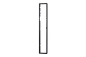 Rackkoffers - APC Thermal Containment Depth Adapter 1070 to 1200mm SX42U 300mm Width - ACDC2550