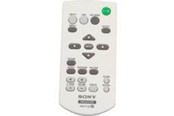Afstandsbediening - Sony Remote Commander (RM-PJ8) - 149046311