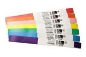 Papier, fotopapier en etiketten - Zebra Z-Band Direct Pediatric: 0 - 10015357K