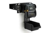Printeraccessoires - Zebra Mobile Mount Kit - P1050667-035