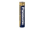 Batterij - Panasonic Alkaline Power LR03APB/4BP - LR03APB/4BP