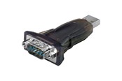 Parallelle / seriële kabel - Pro USB to Serial converter - 4040849698224