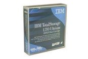 Back-up media - IBM - LTO Ultrium x 1 - 95P4437