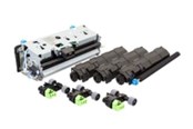 Inkt, toner en verbruiksartikelen - Lexmark Printer onderhoud fuser kit - 40X8421
