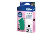 Inkt, toner en verbruiksartikelen - Brother LC227XLVALBP - High Yield - 4-Pack - LC227XLVALBP