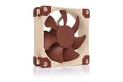 Case Fan - Noctua NF-A8 FLX - Case ventilator - 80mm - Brown - 16 dBA - NF-A8 FLX