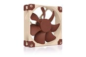 Case Fan - Noctua NF-A9 FLX - Case ventilator - 92mm - Brown - 17 dBA - NF-A9 FLX