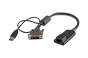 Repeater & zendontvanger - Avocent Server Interface Module - MPUIQ-VMCDV