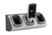 Voedingskabel (extern) - Motorola 3-Slot Hoge Dichtheid Niet-Vergrendelende Cradle - CRD-MC18-3SLOTH-01