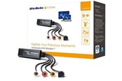 Video/audio grabber - AverMedia EZMaker 7 - 61C0390003A9