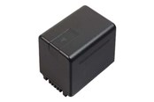 Batterijen & batterijgrepen - Panasonic VW VBT380E-K - VW-VBT380E-K