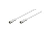 Antennekabel / connector - Pro Antenna Sat cable (F) - 15m - 4040849118661