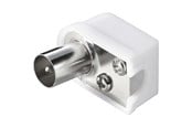 Antennekabel / connector - Pro Antennestekker - Male - 4040849115028
