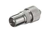 Antennekabel / connector - Pro Antennestekker Metaal - Male - 4040849114793