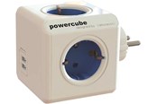 Voedingskabel (extern) - PowerCube Allocacoc USB - 44-1202
